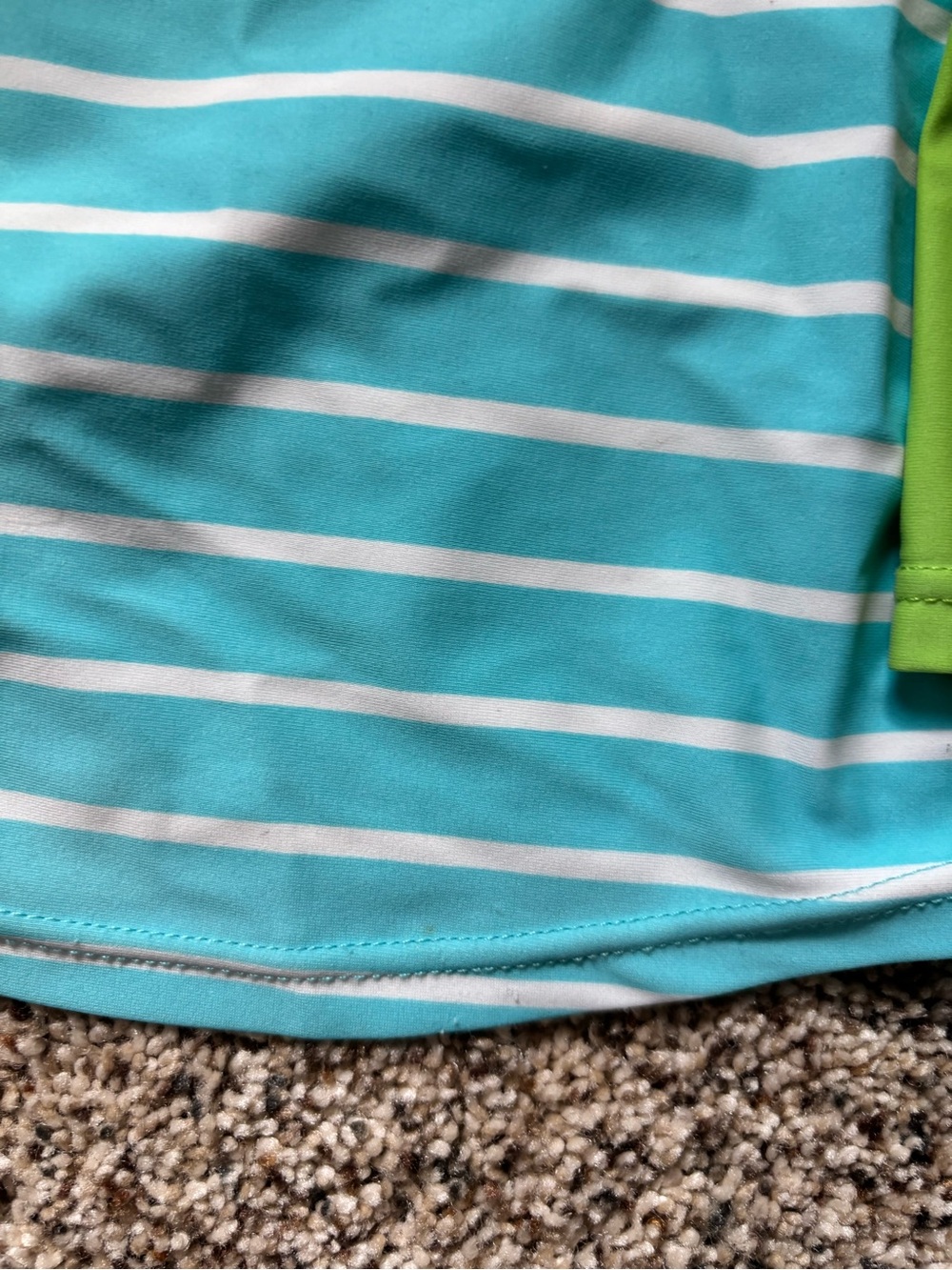 I play Rashguard size 24m - Picture 4 of 4